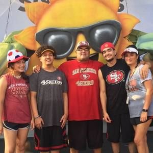 Meet your Posher, Denice